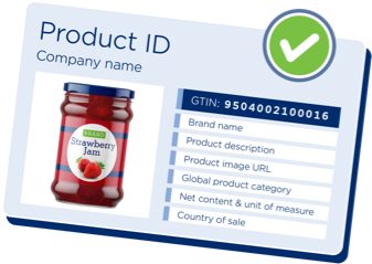 VbG card